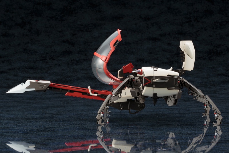 Hexa Gear : Blockbuster