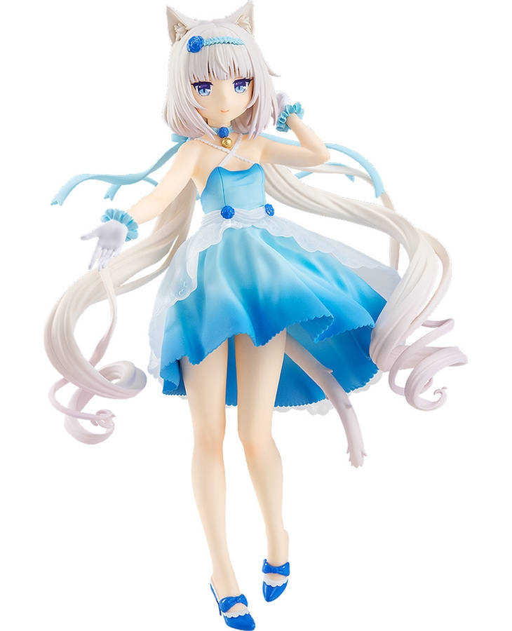 "Pre-Order" POP UP PARADE Vanilla: Cocktail Dress Ver.