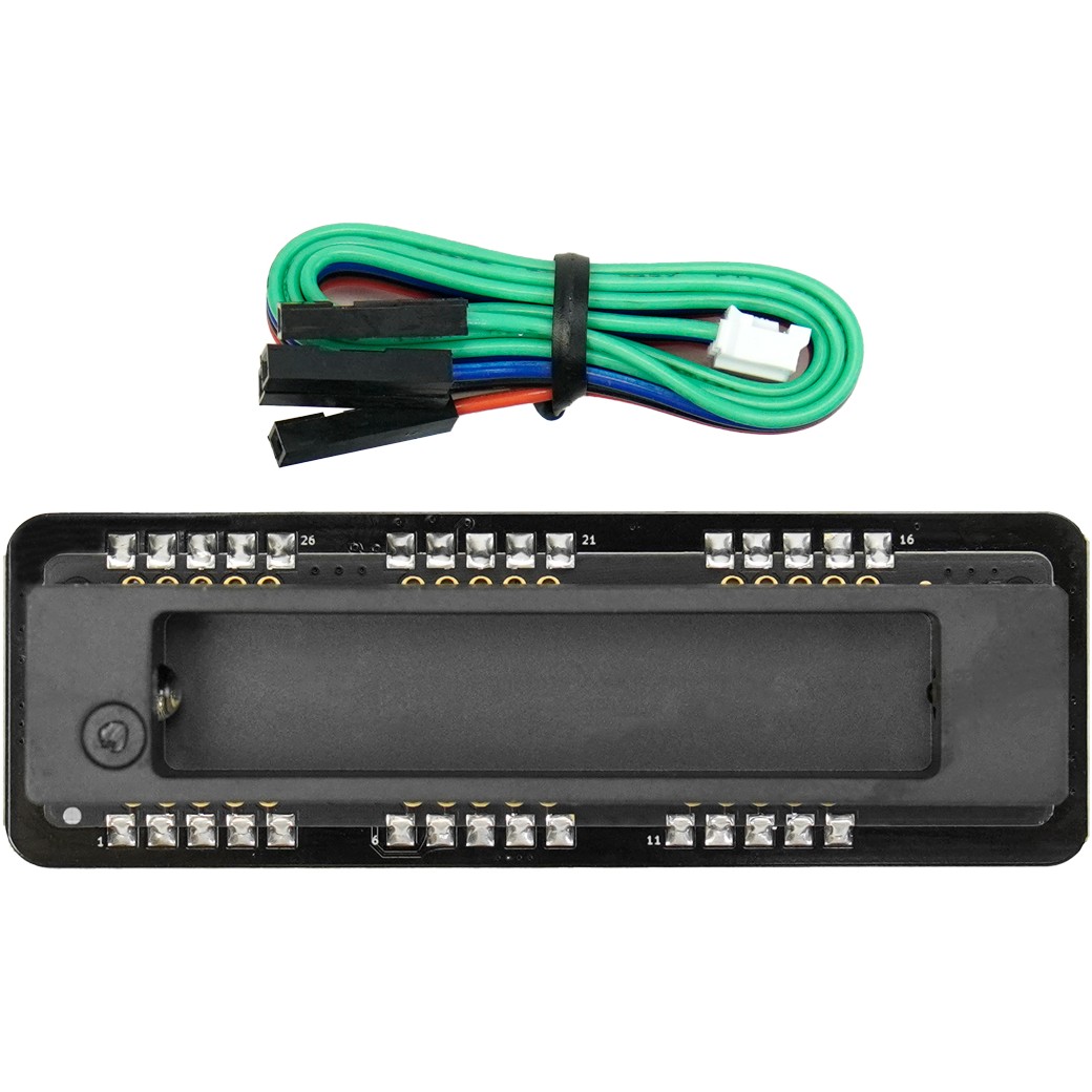 Gravity: Factory Calibrated Laser Quantitative Methane Sensor for Research (Lab-Grade CH4 Data + No Code Excel Export) แท้จาก DFRobot