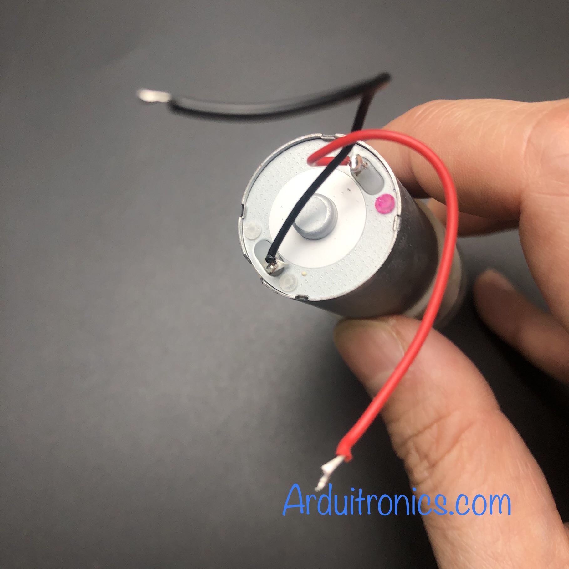 Vacuum Pump 370 Negative Pressure Pump DC 3.7V Silent DC 3V-6V