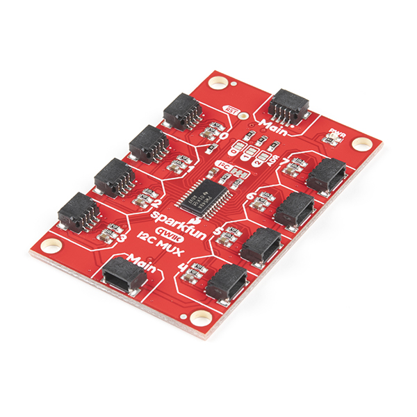 SparkFun Qwiic Mux Breakout - 8 Channel (TCA9548A) - แท้จาก SparkFun, USA