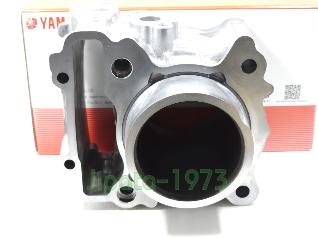 (Xmax 300) ชุดเสื้อสูบและลูกสูบแหวน Yamaha Xmax 300 แท้