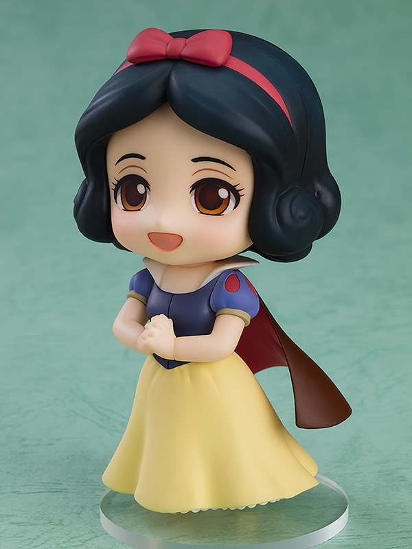 "Pre-Order" [1702] Nendoroid Snow White