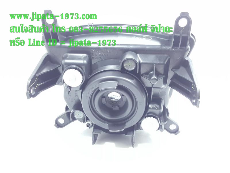 (CB300F) ชุดโคมไฟหน้า Honda CB300Fแท้