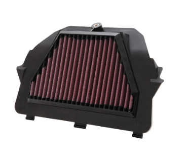 YAMAHA YZF R6 08-20 YA-6008 KN-204-1