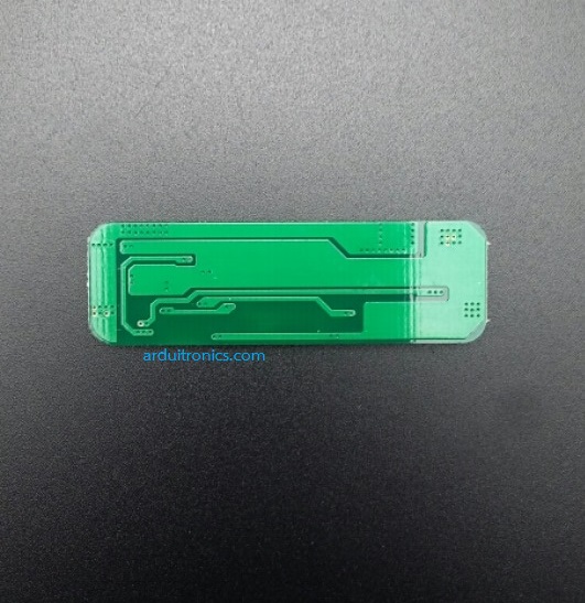 4-Series 18650 Lithium Battery Protection Module 14.8V 16.8V (max. Working Current 3A and max. Transient Current 6A)