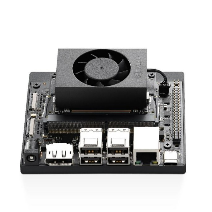 NVIDIA® Jetson Orin™ Nano Developer Kit
