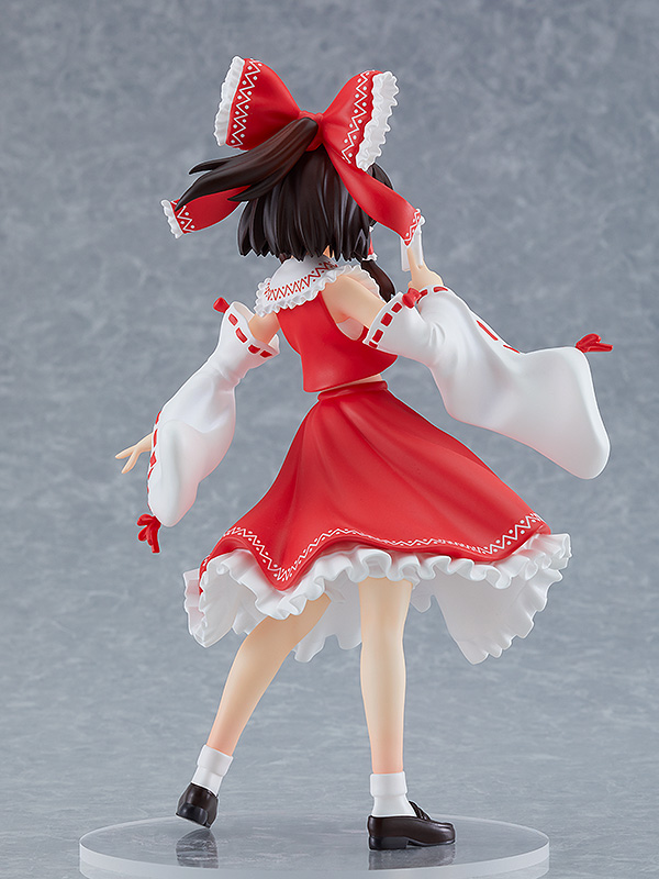 "Pre-Order" POP UP PARADE Reimu Hakurei
