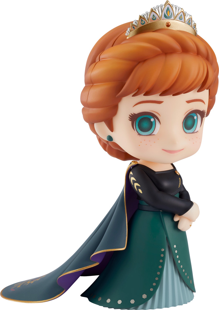 [1627] Nendoroid Anna: Epilogue Dress Ver.