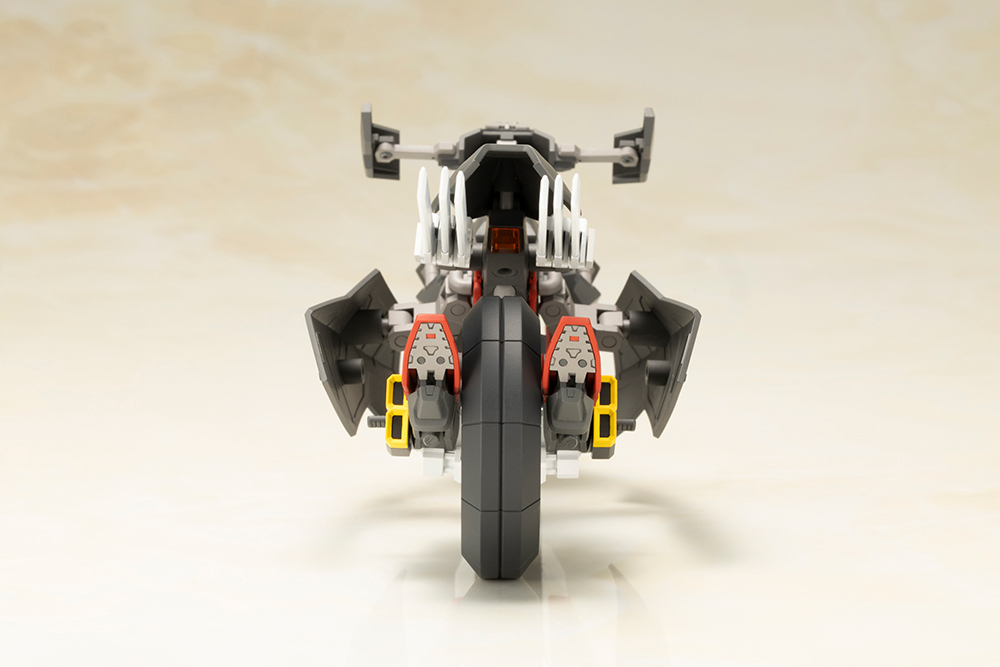 Frame Arms Girl Wilber Nine