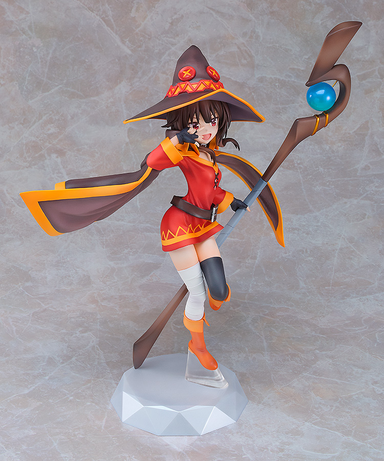 "Pre-Order" GSC 1/6 Megumin