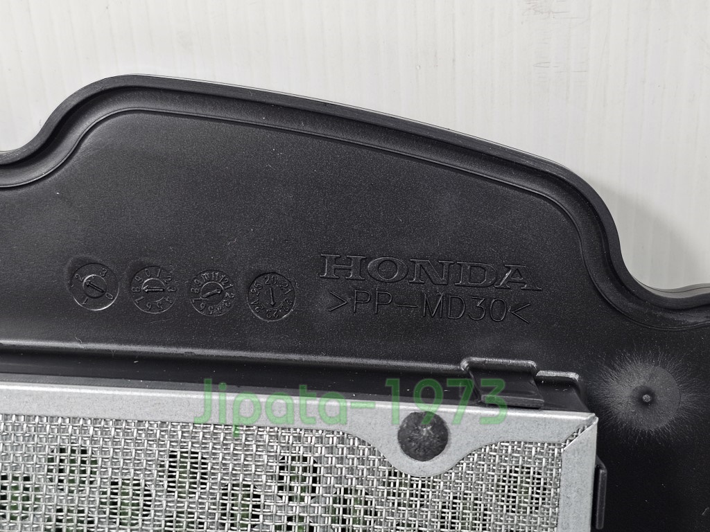 (PCX 125 ) ชุดแผ่นกรองอากาศ Honda PCX 125 แท้