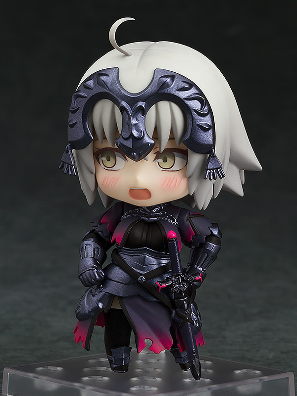 "Pre-Order" [766] Nendoroid Avenger/Jeanne d'Arc (Alter)