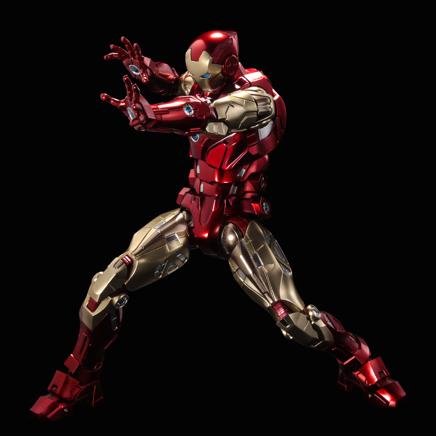 "Pre-Order" [SEN-TI-NEL] FIGHTING ARMOR Iron Man
