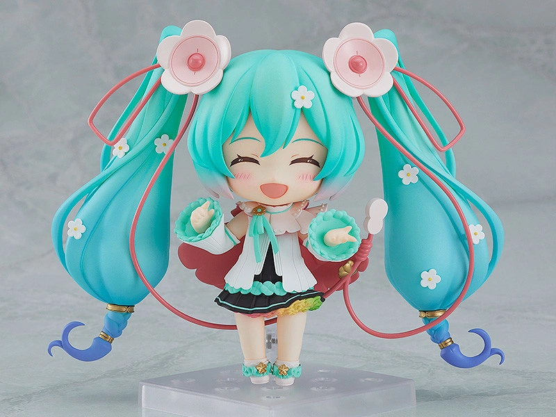 "Pre-Order" [1940] Nendoroid Hatsune Miku: Magical Mirai 2021 Ver.