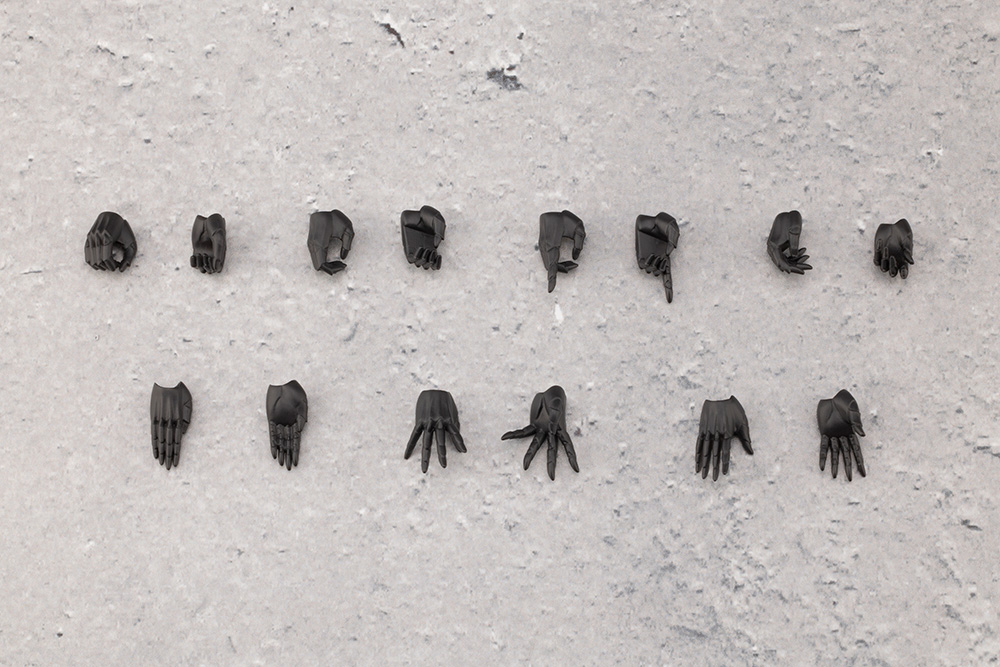 Ulimited Universe Megalomaria - Principal