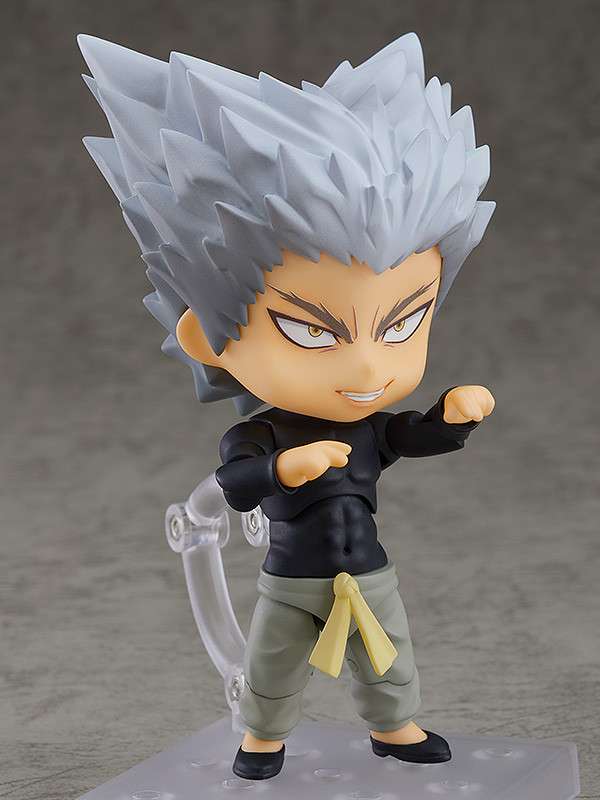 "Pre-Order" [1159] Nendoroid Garo: Super Movable Edition