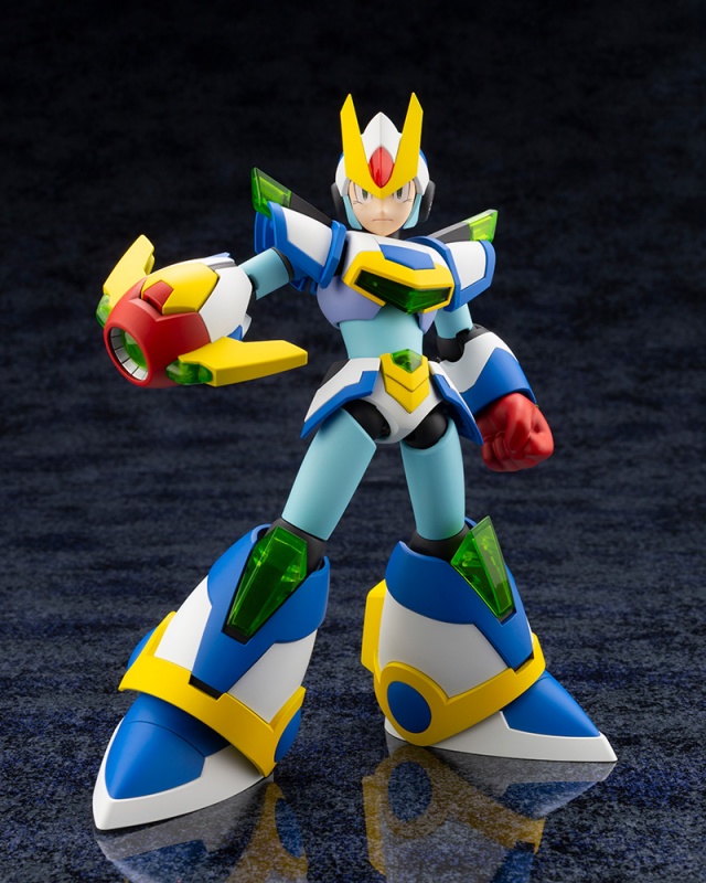 "Pre-Order" Kotobukiya 1/12 Mega Man X Blade Armor