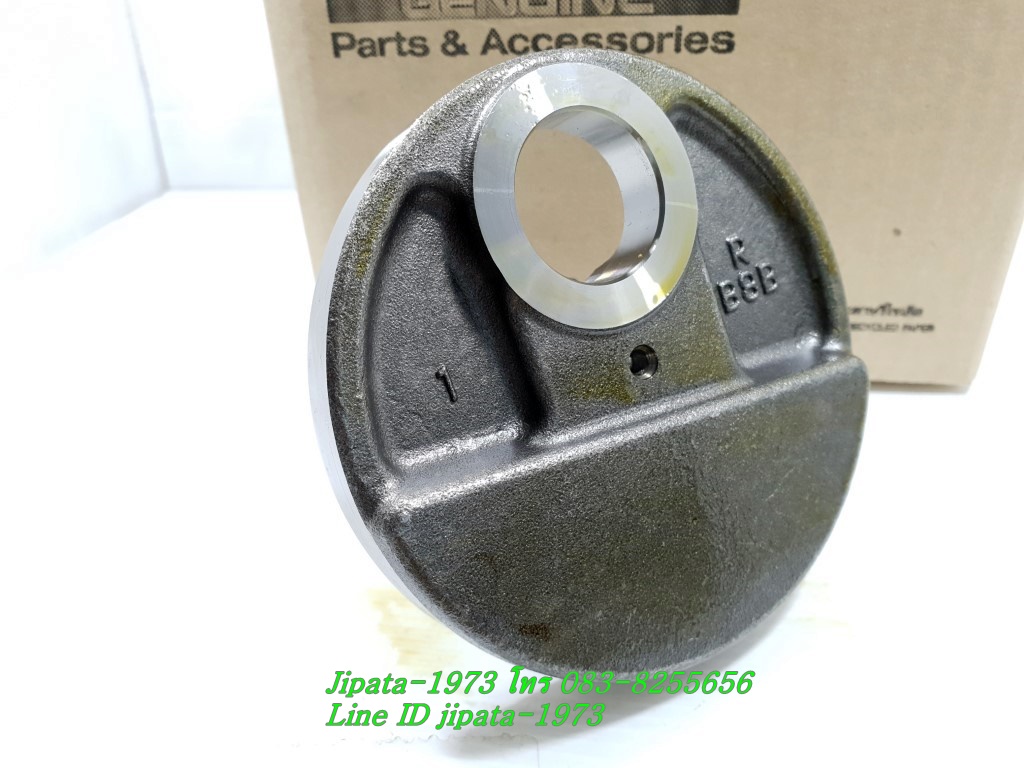 (Grand Filano) เพลาข้อเหวี่ยงด้านขวา Yamaha Grand Filano ปี 2018-2020 แท้