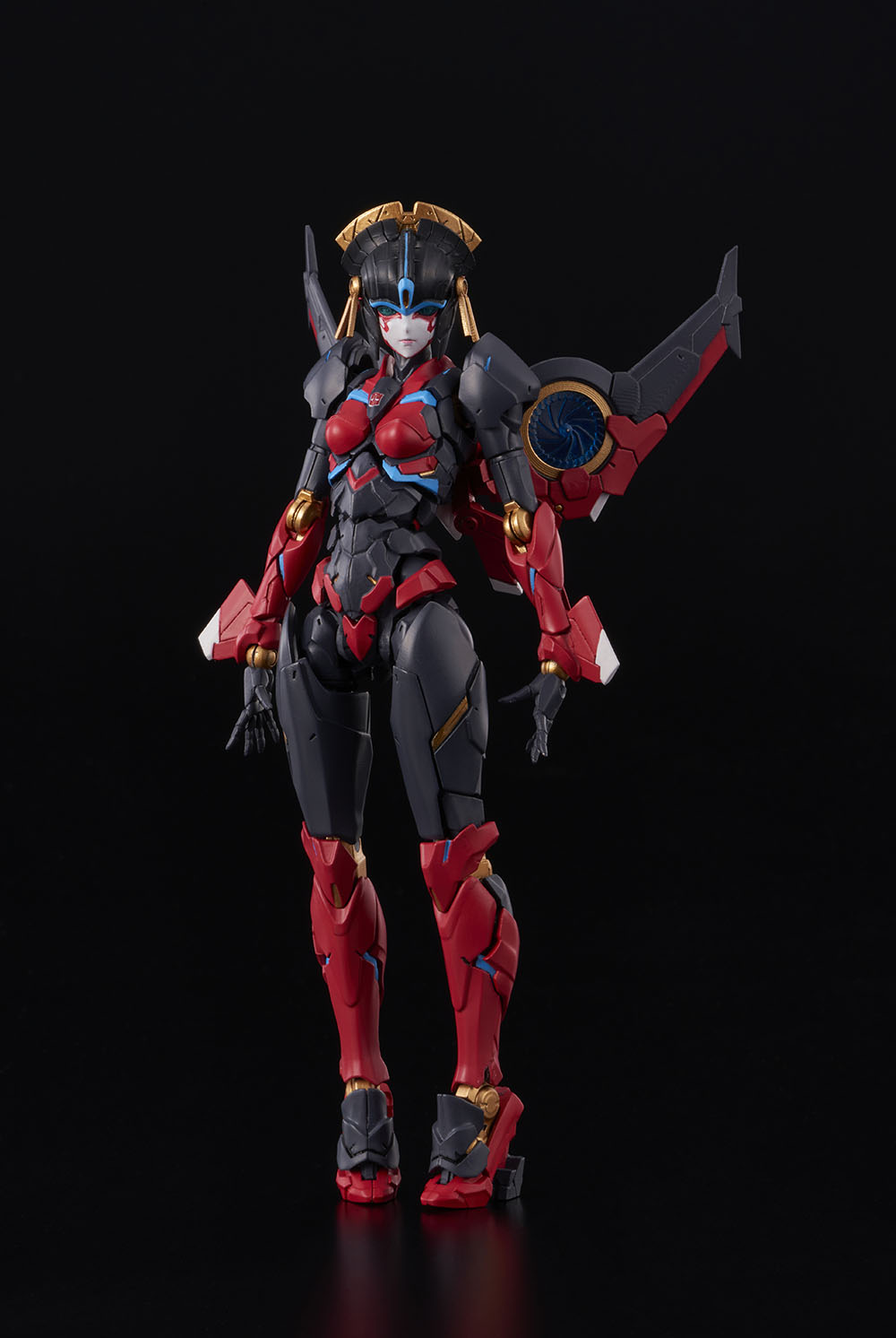 "Pre-Order" [Furai Model] Windblade