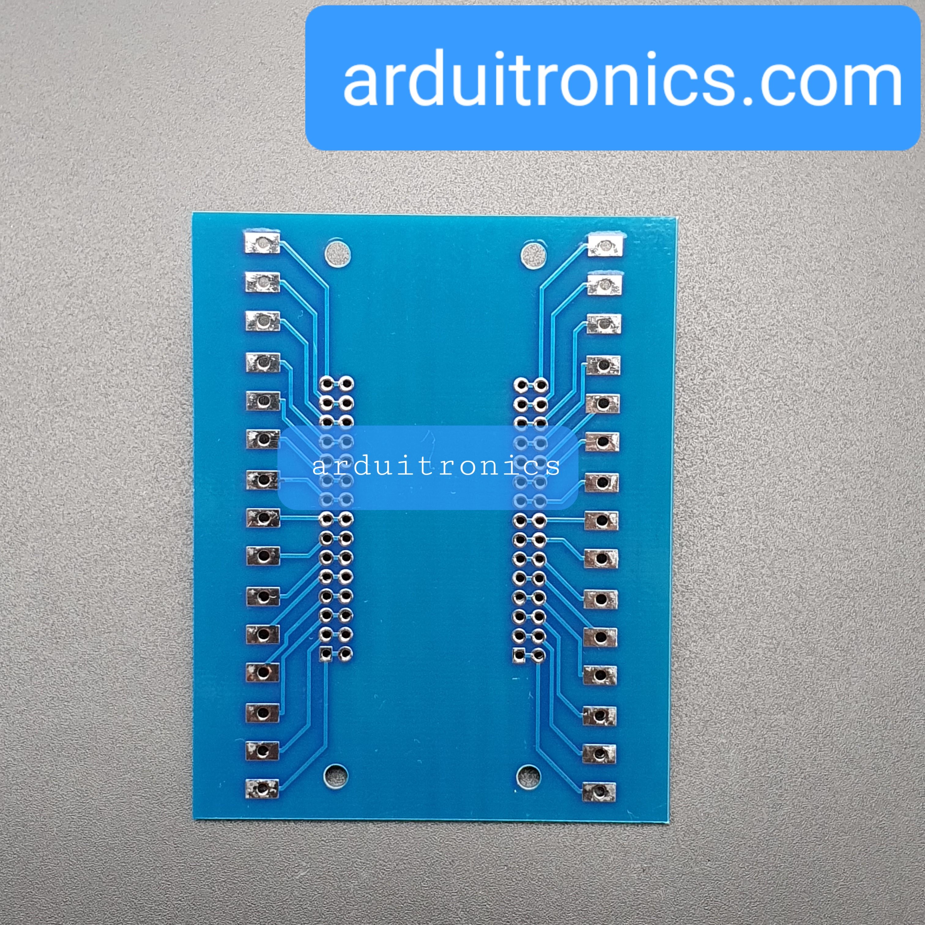 NodeMCU ESP8266 Screw Shield Nano Shield NodeMCU V2 NodeMCU V3 บอร์ดขยาย NodeMCU V2 V3