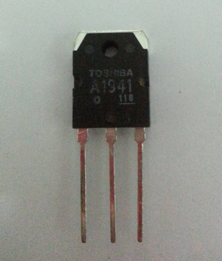 2SA1941 (เกรด B)