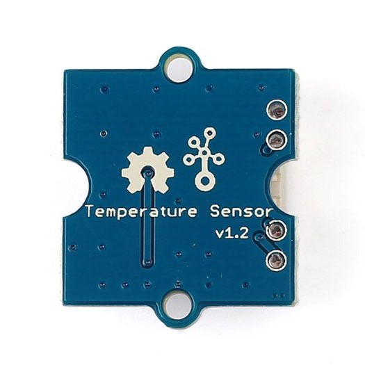 Grove - Temperature Sensor (ของแท้จาก SeeedStudio, GD)