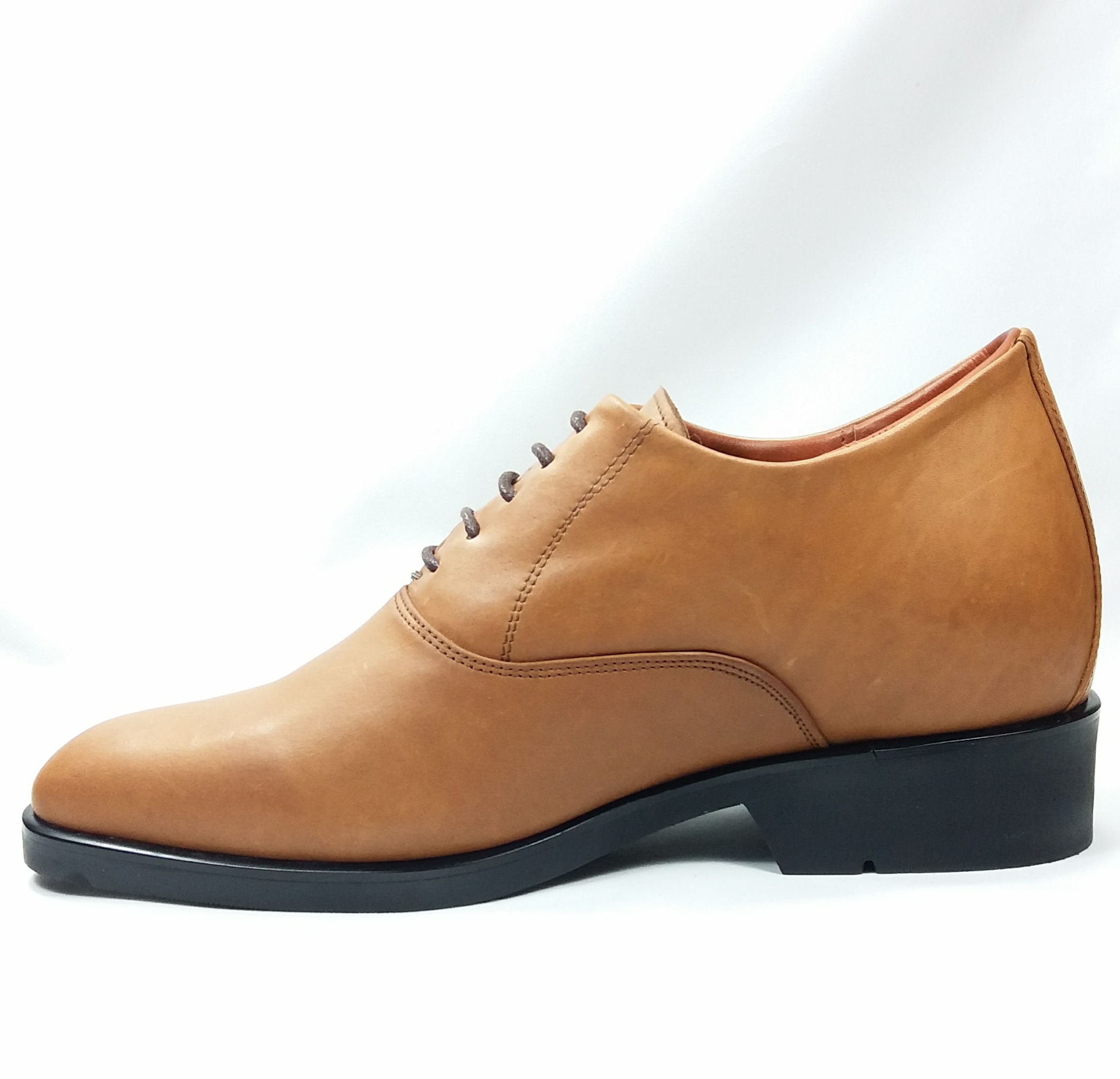 Classica (Tan EXT.) 8.5