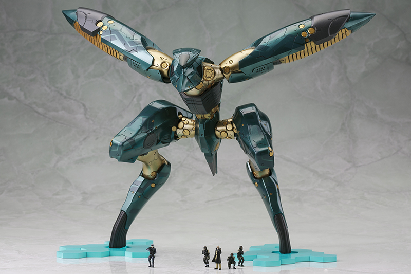 "Pre-Order" Kotobukiya 1/100 Metal Gear RAY