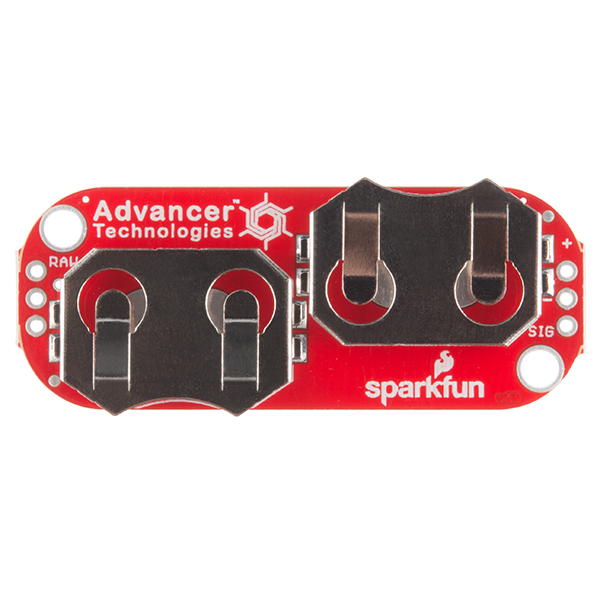 MyoWare Power Shield (Sparkfun)