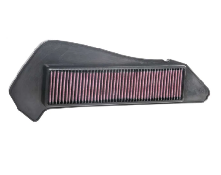 YAMAHA CZD X MAX 300 17-24 ya-2918 kn-141 480b