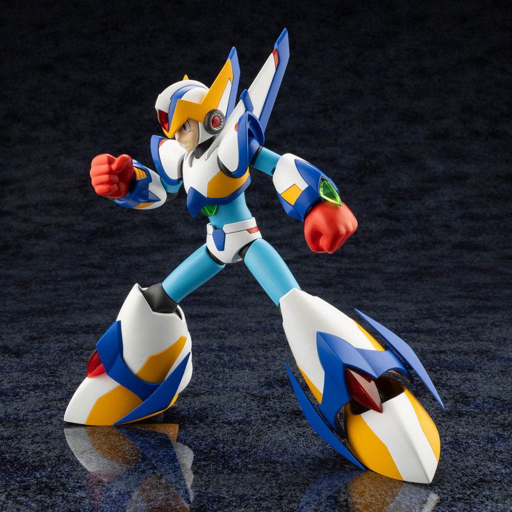 "Pre-Order" Kotobukiya 1/12 Mega Man X Falcon Armor