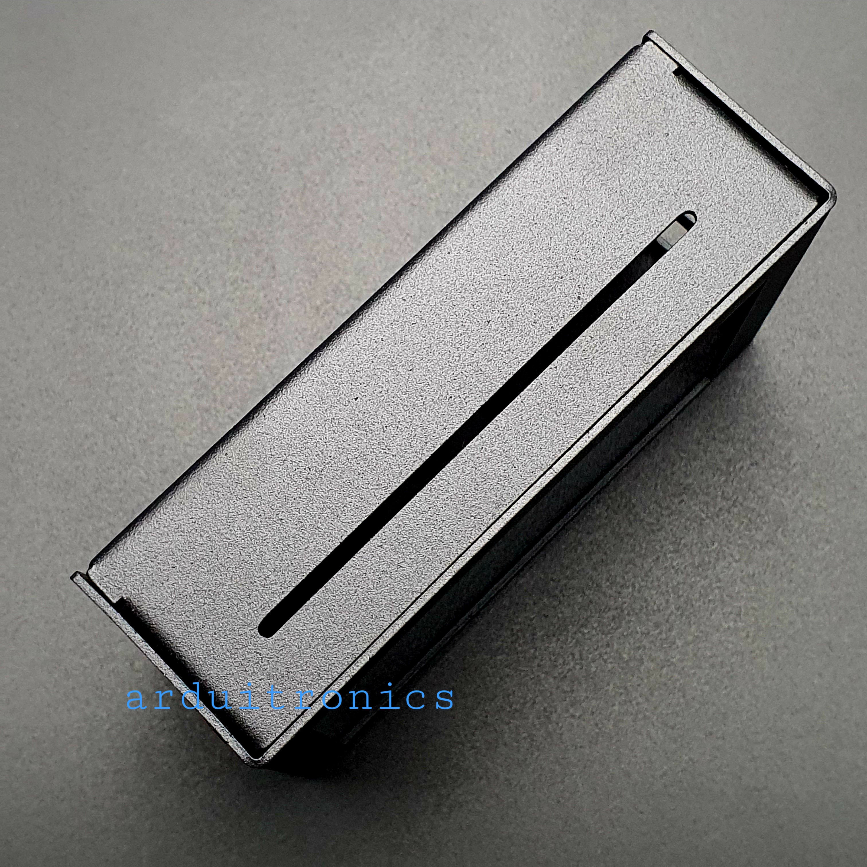 Raspberry Pi 3.5 inch LCD Color Touchscreen with Fan + 4B Metal shell + Heat sink