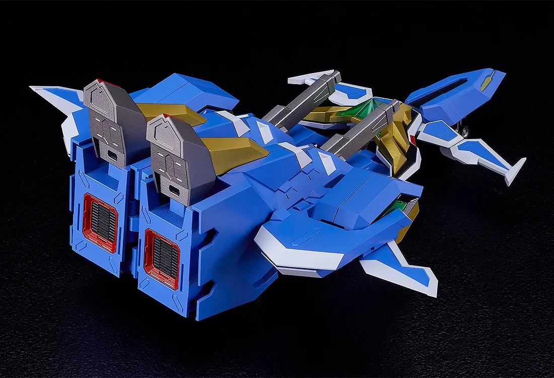 "Pre-Order" MODEROID Bang Dragon