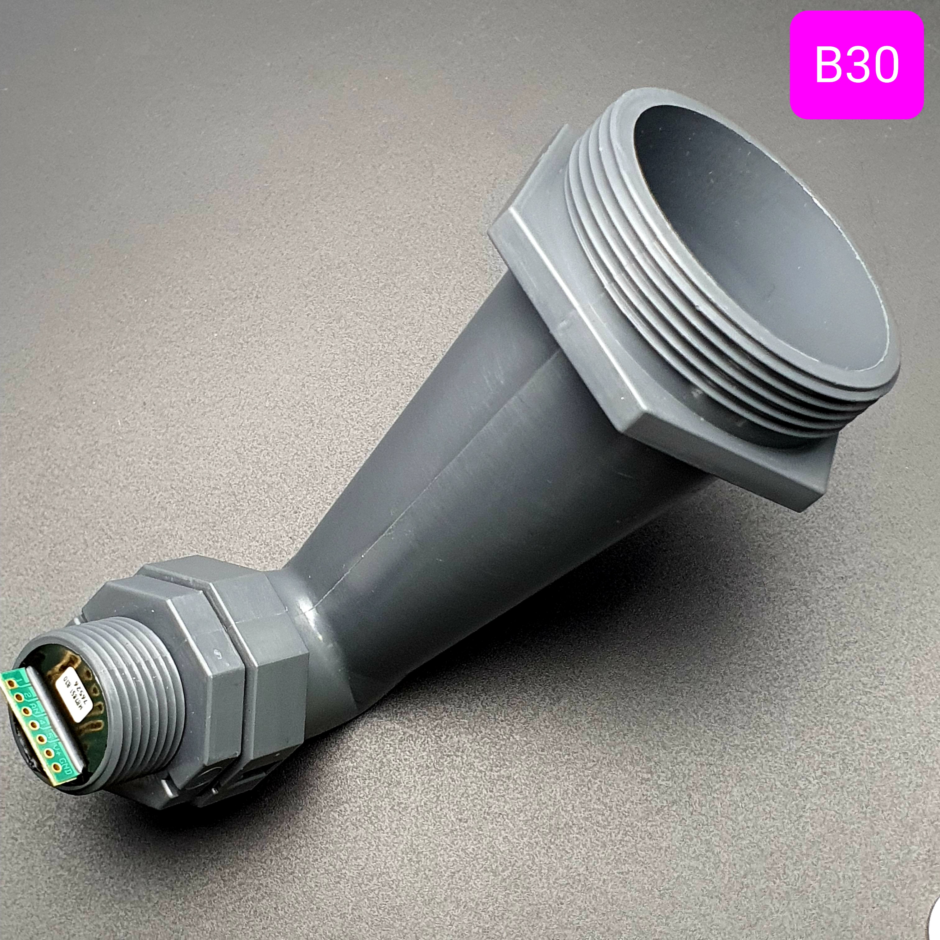 MB7851 TankSensor (90 Degree Horn / Fluorosilicone Option (IP68) and Parylene Coating) - แท้ MaxBotix, USA