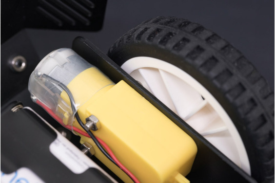 Max:bot DIY Programmable Robot Kit for Kids (แท้จาก DFRobot)