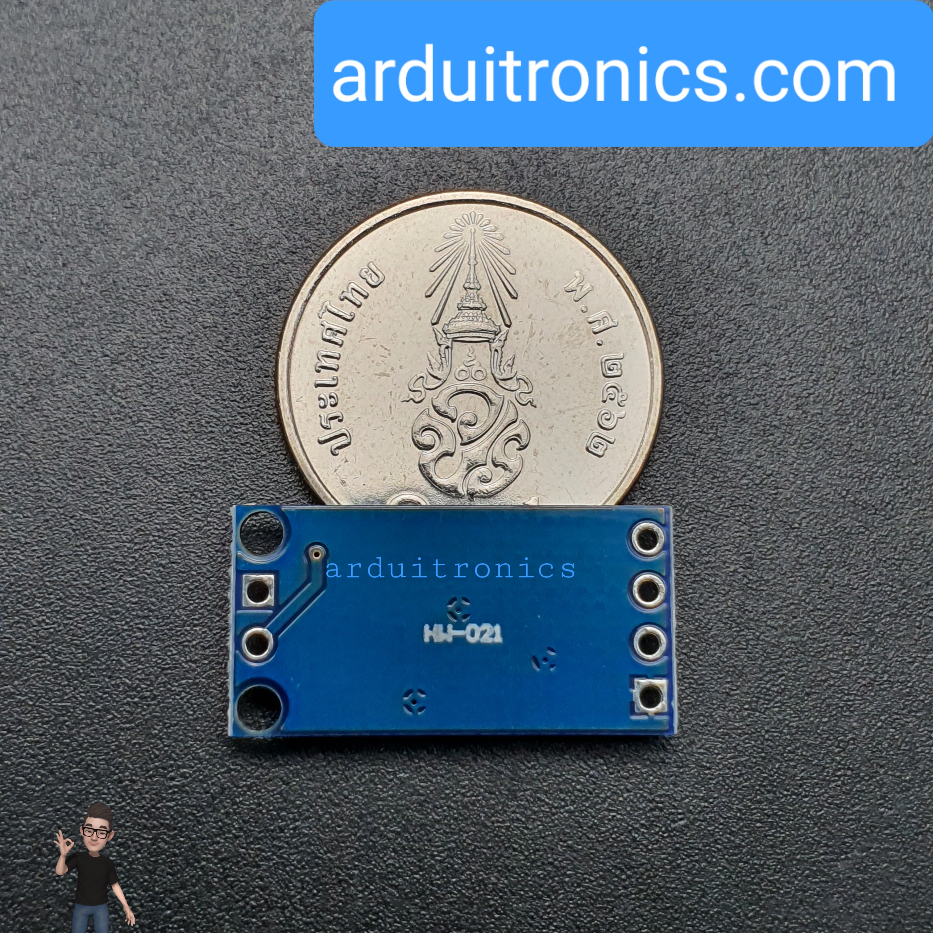 TJA1050 CAN Module CAN Bus Module CAN Bus Transceiver