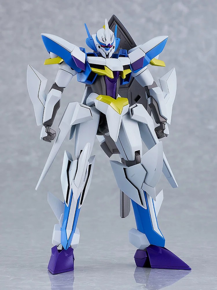 "Pre-Order" MODEROID Luxon