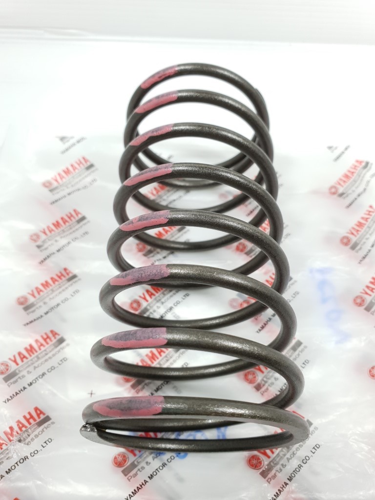 (Aerox 155) ชุดสปริง แป้นรอง Yamaha Aerox 155 แท้