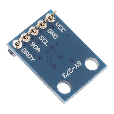 3-Axis Digital Compass Module (QMC5883L) GY-273