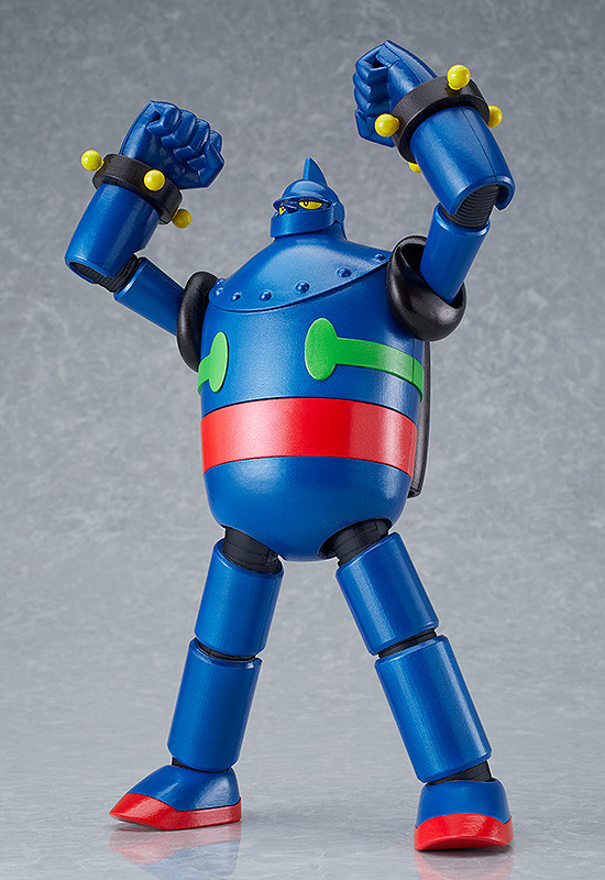 "Pre-Order" MODEROID TETSUJIN28