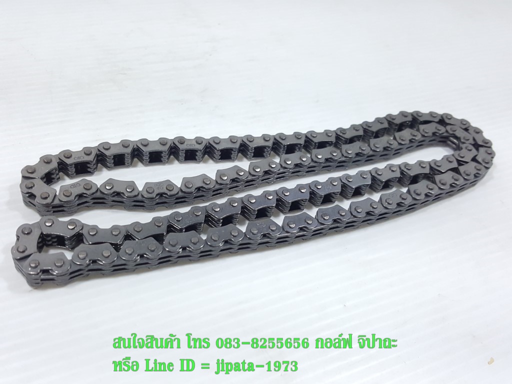 (CBR 150) ชุดโซ่ราวลิ้น Honda CBR 150,CBR 150 i แท้