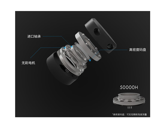 YDLIDAR G6 Lidar – 360-degree Laser Range Scanner (16m) - Supports ROS