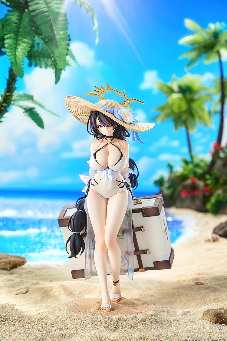 "Pre-Order" GSC 1/6 Hinata (Swimsuit)