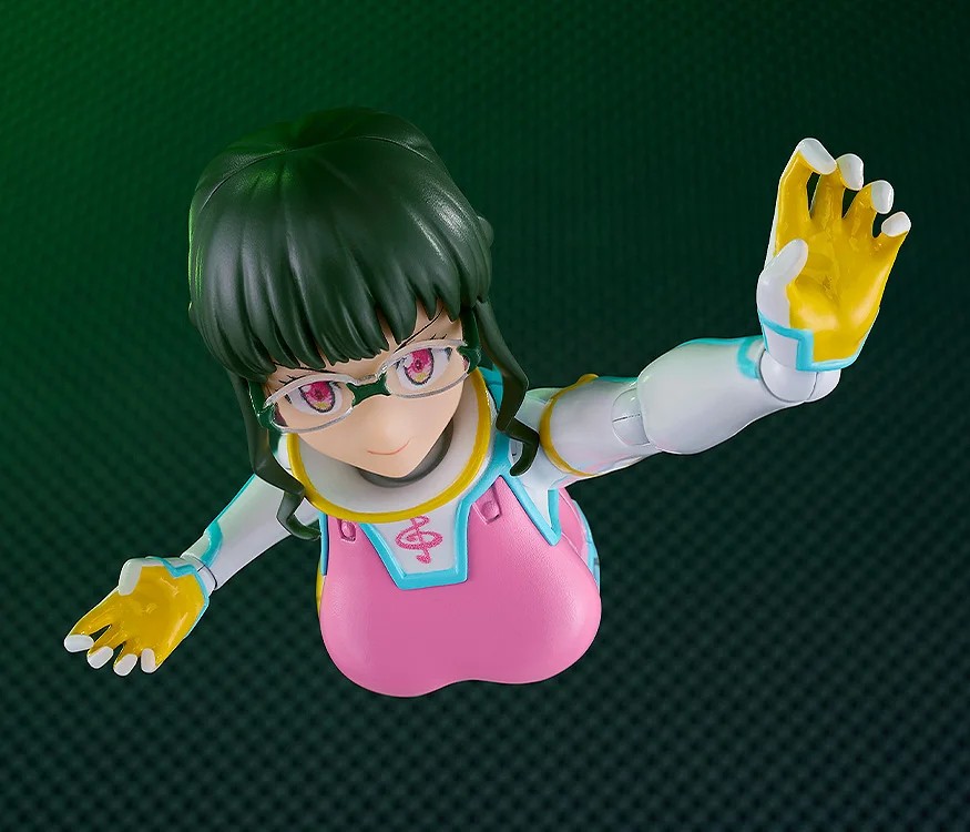 "Pre-Order" THE GATTAI DX Sounderous