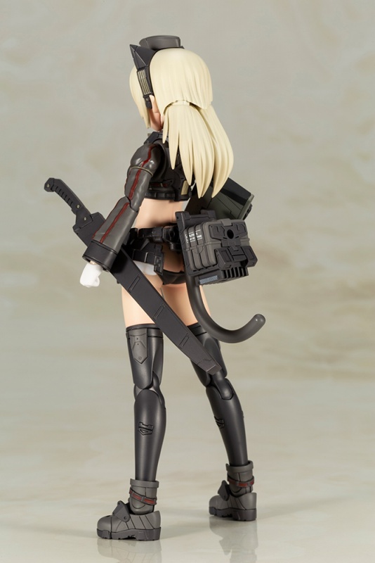 Kotobukiya Fumikane Shimada ART WORKS II Arsia