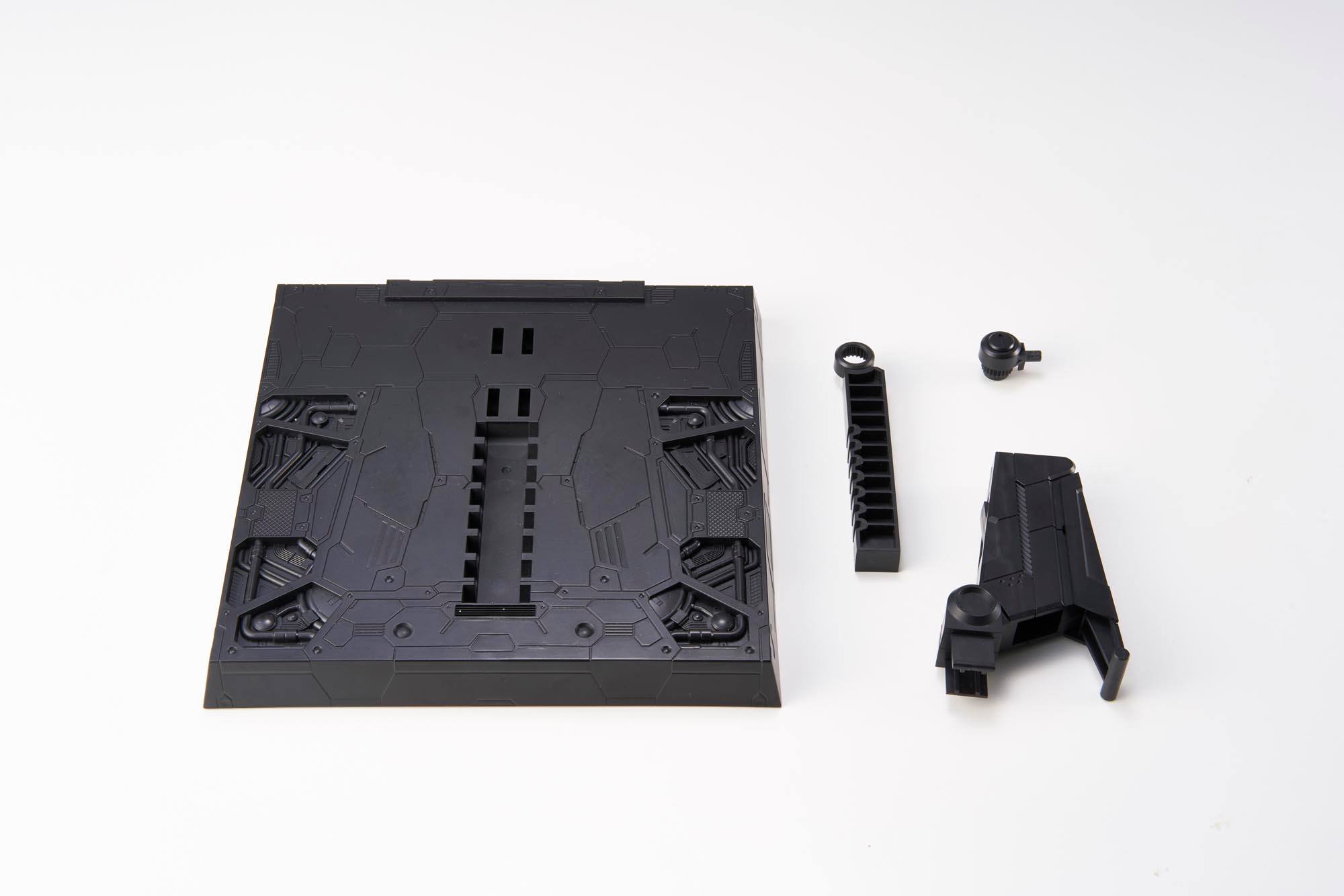 "Pre-Order" Kuro Kara Kuri Shattered Glass Drift