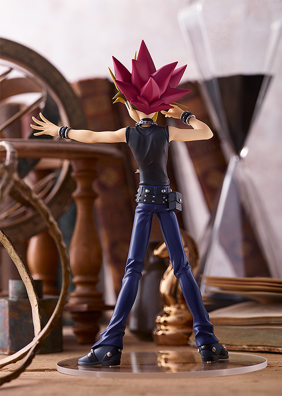 POP UP PARADE Yami Yugi