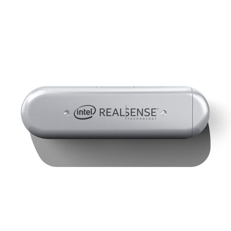 Intel RealSense Depth Camera D435i (with IMU)