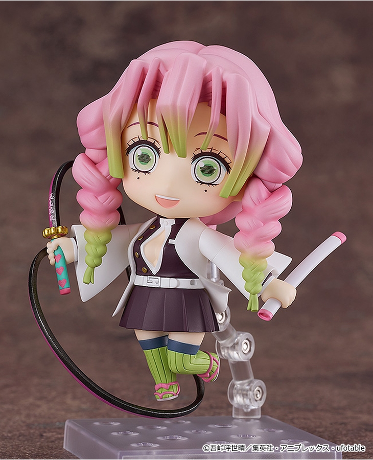 "Pre-Order" [2217] Nendoroid Mitsuri Kanroji